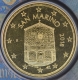San Marino 10 Cent Coin 2018 - © eurocollection.co.uk