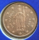 San Marino 2 Cent Coin 2002 - © eurocollection.co.uk