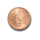 San Marino 2 Cent Coin 2004 - © bund-spezial