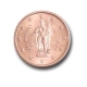 San Marino 2 Cent Coin 2005 - © bund-spezial