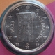 San Marino 2 Cent Coin 2023 - © eurocollection.co.uk