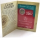 San Marino 2 Euro Coin - 200th Anniversary of the Birth of Giuseppe Garibaldi 2007 - © McPeters