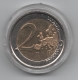 San Marino 2 Euro Coin 2012 - © Krassanova