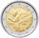 San Marino 2 Euro Coin - 250th Anniversary of the Death of Giovanni Battista Tiepolo 2020 - © European Union 1998–2023