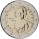 San Marino 2 Euro Coin - 420th Anniversary of the Birth of Gian Lorenzo Bernini 2018 - © European Central Bank