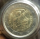 San Marino 2 Euro Coin - 500th Anniversary of the Birth of Giorgio Vasari 2011 - © eurocollection.co.uk