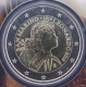 San Marino 2 Euro Coin - 500th Anniversary of the Death of Leonardo da Vinci 2019 - © eurocollection.co.uk