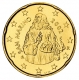 San Marino 20 Cent Coin 2002 - © Michail