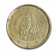 San Marino 20 Cent Coin 2007 - © bund-spezial