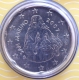San Marino 20 Cent Coin 2007 - © eurocollection.co.uk