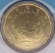 San Marino 20 Cent Coin 2019 - © eurocollection.co.uk