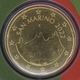 San Marino 20 Cent Coin 2022 - © eurocollection.co.uk