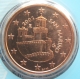 San Marino 5 Cent Coin 2003 - © eurocollection.co.uk