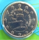San Marino 5 Cent Coin 2008 - © eurocollection.co.uk