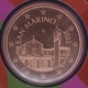 San Marino 5 Cent Coin 2022 - © eurocollection.co.uk