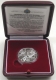 San Marino 5 Euro silver coin 50. anniversary of the death of Arturo Toscanini 2007 - © sammlercenter