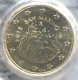 San Marino 50 Cent Coin 2012 - © eurocollection.co.uk