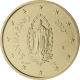 San Marino 50 Cent Coin 2017 - © European Central Bank
