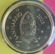 San Marino 50 Cent Coin 2023 - © eurocollection.co.uk