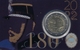 San Marino Euro Coins Coincard - 180th Anniversary of the Gendarmerie Corps - 2022 - © Coinf