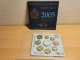 San Marino Euro Coinset 2005 - © PRONOBILE-Münzen