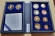 San Marino Euro Coinset 2022 Proof - © Coinf