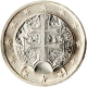 Slovakia 1 Euro Coin 2009 - © European Central Bank