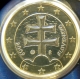 Slovakia 1 Euro Coin 2009 - © eurocollection.co.uk