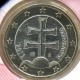 Slovakia 1 Euro Coin 2012 - © eurocollection.co.uk