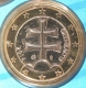 Slovakia 1 Euro Coin 2014 - © eurocollection.co.uk