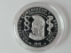 Slovakia 10 Euro Silver Coin - 100th Anniversary of Comenius University in Bratislava 2019 - Proof - © Münzenhandel Renger
