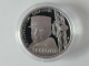 Slovakia 10 Euro Silver Coin - 100th Anniversary of the Death of Milan Rastislav Stefanik 2019 - Proof - © Münzenhandel Renger