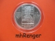Slovakia 10 Euro Silver Coin - 150th Anniversary of the Birth of Ladislav Nádaši-Jégé 2016 - © Münzenhandel Renger