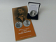 Slovakia 10 Euro Silver Coin - 200th Anniversary of the Birth of Janko Matuska 2021 - Proof - © Münzenhandel Renger