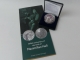 Slovakia 10 Euro Silver Coin - 300th Anniversary of the Birth of Maximilian Hell 2020 - Proof - © Münzenhandel Renger