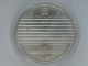 Slovakia 10 Euro Silver Coin - Nonviolent Citizen Resistance Against the Invasion of the Warsaw Pact in August 1968 - 2018 - © Münzenhandel Renger
