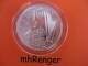 Slovakia 10 Euro silver coin 100. Anniversary of the birth of Jan Cikker 2011 - © Münzenhandel Renger