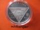 Slovakia 10 Euro silver coin 250th Anniversary of the birth of Chatam Sofer 2012 Proof - © Münzenhandel Renger