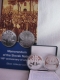 Slovakia 10 Euro silver coin Memorandum of the Slovak Nation - the 150th anniversary of the adoption 2011 Proof - © Münzenhandel Renger
