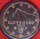 Slovakia 2 Cent Coin 2019 - © eurocollection.co.uk