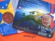Slovakia 2 Euro Coin - 10 Years of Slovakian Membership in European Union 2014 - Coincard - © Münzenhandel Renger