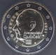 Slovakia 2 Euro Coin - 100th Anniversary of the Birth of Alexander Dubček 2021 - © eurocollection.co.uk