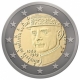Slovakia 2 Euro Coin - 100th Anniversary of the Death of Milan Rastislav Stefanik 2019 - © European Union 1998–2024