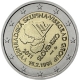 Slovakia 2 Euro Coin - 20 Years Visegrad Group 2011 - © European Central Bank