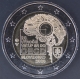 Slovakia 2 Euro Coin - 20th Anniversary of Accession to the OECD 2020 - © eurocollection.co.uk