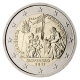 Slovakia 2 Euro Coin - Universitas Istropolitana 2017 - © European Central Bank