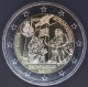 Slovakia 2 Euro Coin - Universitas Istropolitana 2017 - © eurocollection.co.uk