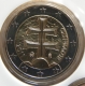 Slovakia 2 euro coin 2011 - © eurocollection.co.uk