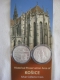 Slovakia 20 Euro silver coin Conservation area Kosice - European Capital of Culture 2013 - © Münzenhandel Renger