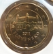 Slovakia 20 cent coin 2011 - © eurocollection.co.uk